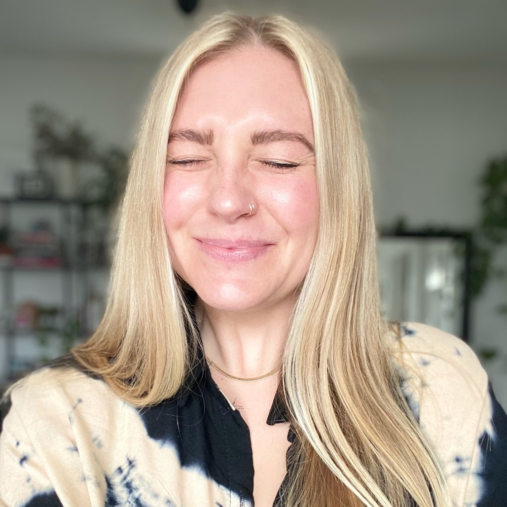 Meet your Posher, Tracy